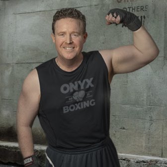 Coach Jeremy