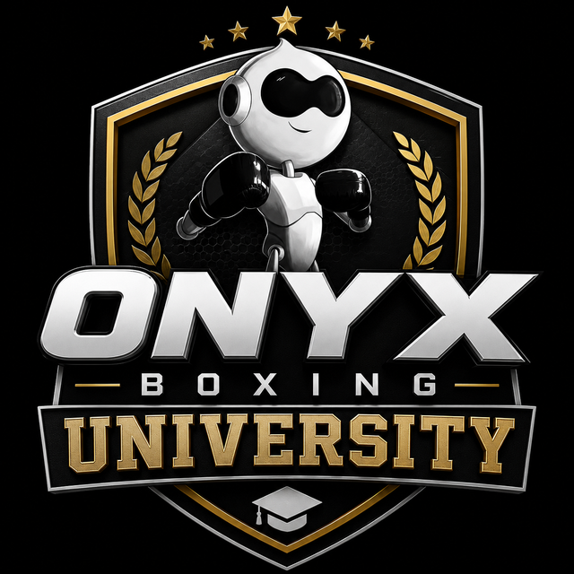 Onyx Boxing University